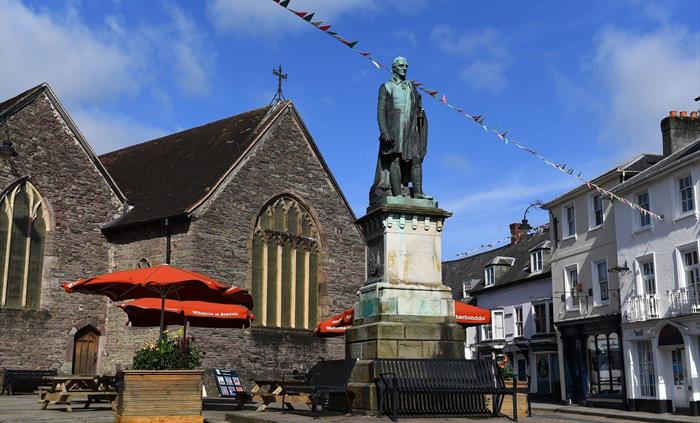 Brecon